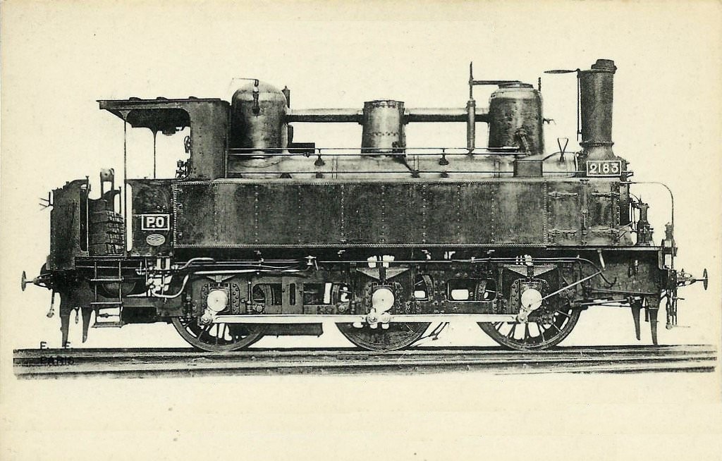030T PO 2183