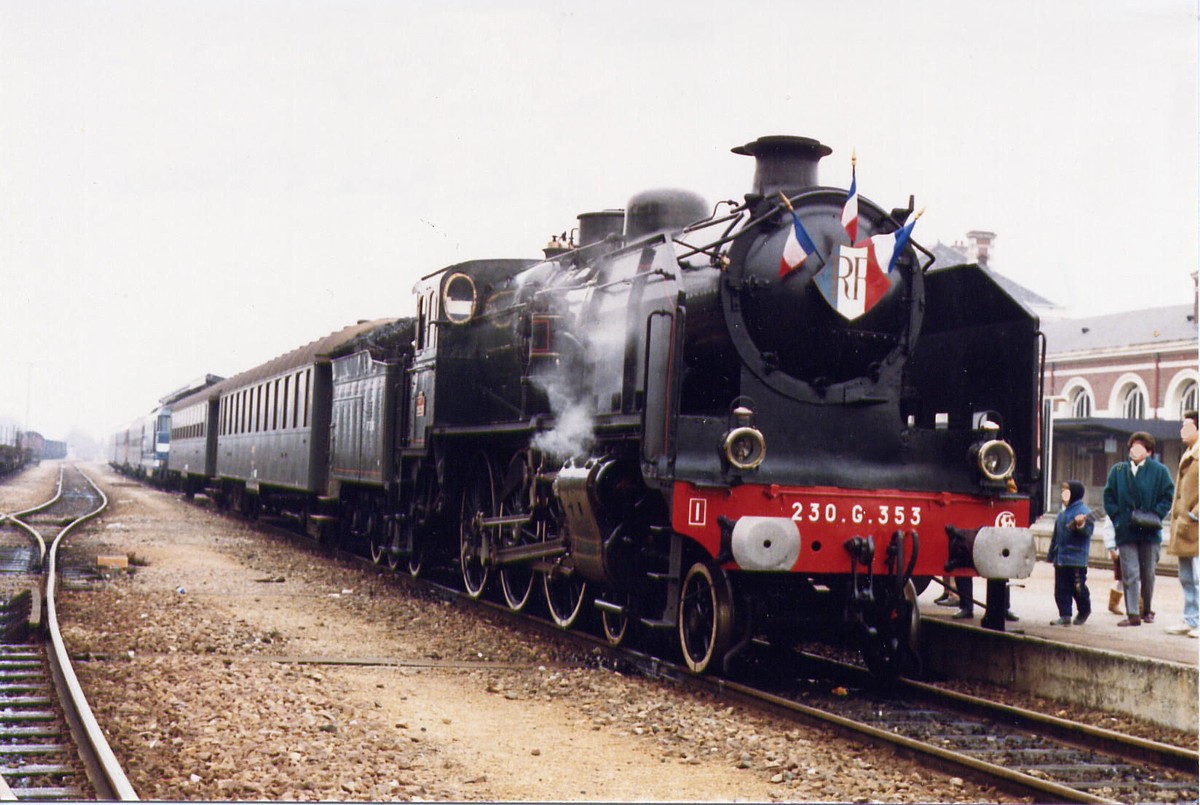 230 G 353
