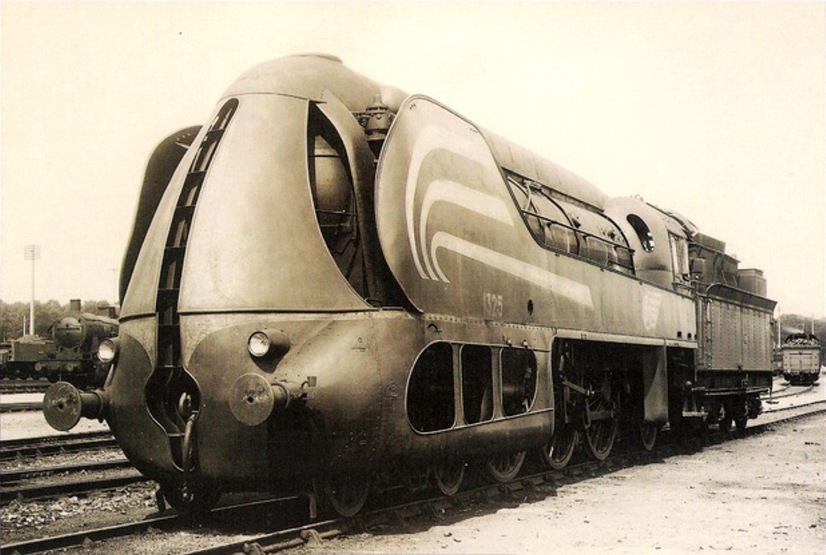 Pacific 1325