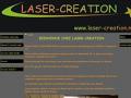 Lasercreations