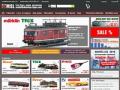 Modelbahnshop