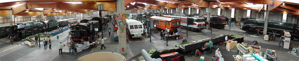 Panorama expo