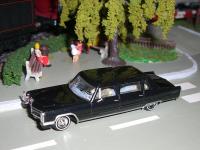 Cadillac 70 Limousine